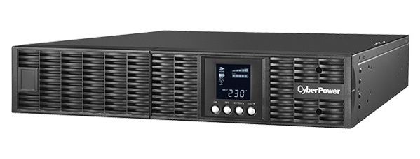 UPS CyberPower OLS1000ERT2U _ 1000VA/800W